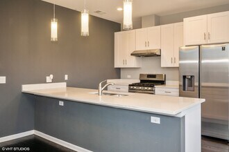2910 S Archer Ave in Chicago, IL - Building Photo - Building Photo