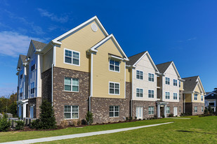 Gateway Pointe Apartment Homes