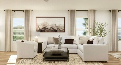 905 Mountain Laurel Rd in Princeton, TX - Foto de edificio - Building Photo