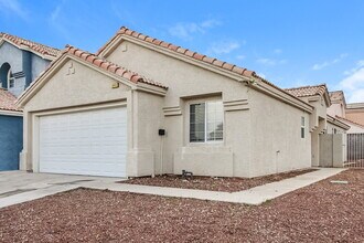 3445 Golden Pedal St in Las Vegas, NV - Building Photo - Building Photo