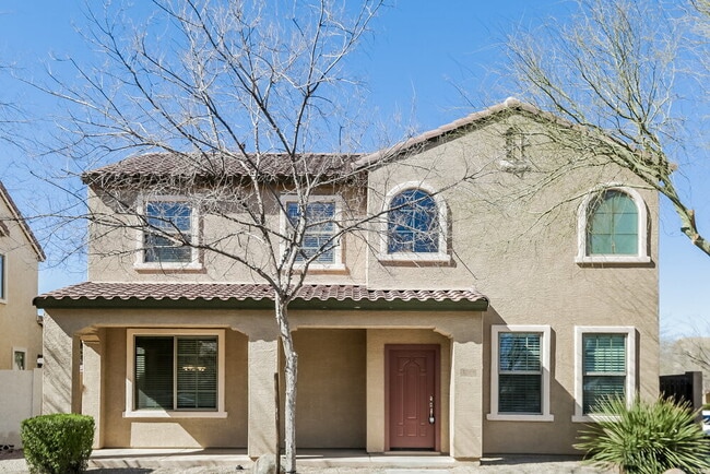 property at 1722 S Roanoke St