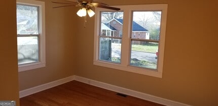 10 Kirkwood St NE in Rome, GA - Building Photo - Building Photo