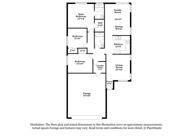 7668 Kalmalii Ave in Las Vegas, NV - Building Photo - Building Photo