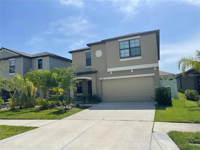 4329 Globe Thistle Dr in Tampa, FL - Building Photo - Building Photo