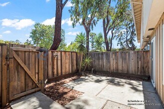 3385 La Selva St in San Mateo, CA - Building Photo - Building Photo