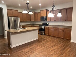 2677 E Ficus Way in Gilbert, AZ - Building Photo - Building Photo