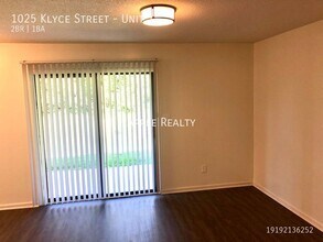 1025 Klyce St in Eden, NC - Building Photo - Building Photo