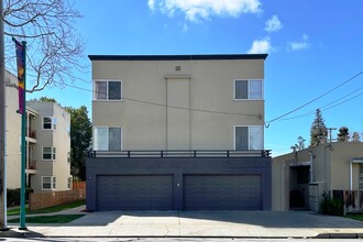 511 Bancroft Ave in San Leandro, CA - Building Photo - Building Photo