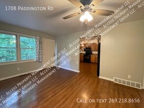 1708 Paddington Rd in Kalamazoo, MI - Building Photo - Building Photo