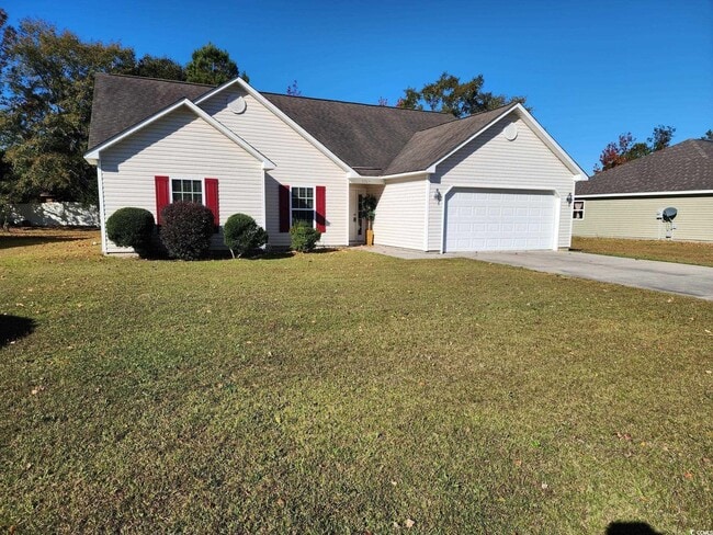property at 176 Whispering Oaks Dr