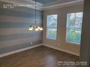 2359 Regency Park Dr in DeLand, FL - Building Photo - Building Photo