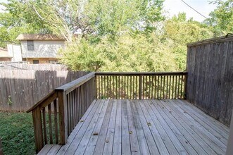 2108 Edwin St in Fort Worth, TX - Building Photo - Building Photo