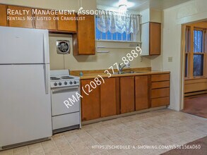 1019 N 16th St in Boise, ID - Building Photo - Building Photo