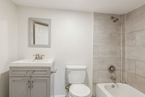 property at 4309 Jack St