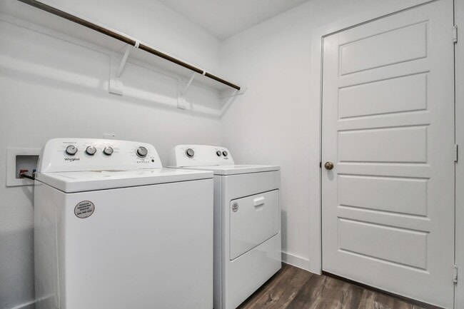 property at 1110 Fringed Bluestar Dr