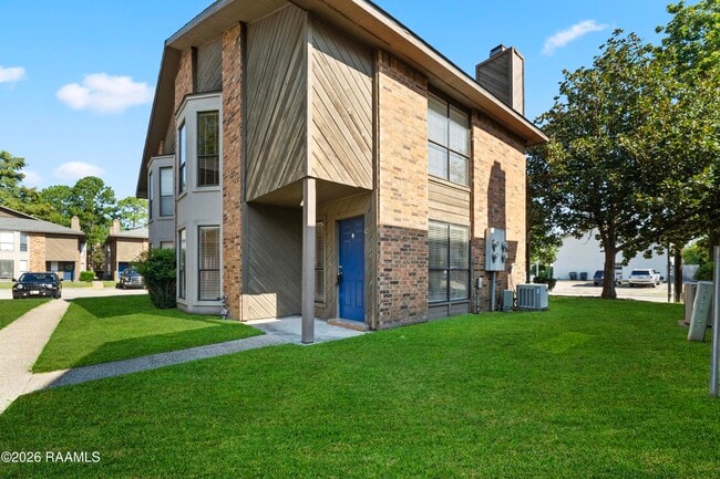 property at 1983 S Brightside View Dr