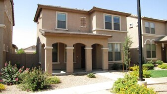 1938 E Loma Vista St in Gilbert, AZ - Building Photo