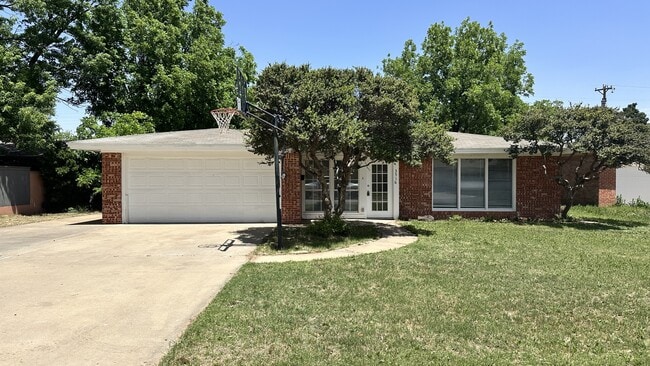 property at 3516 47th St