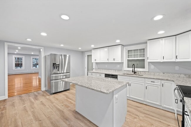 property at 656 Grove St