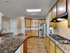 3215 Thimbleberry Trail in Dacula, GA - Foto de edificio - Building Photo