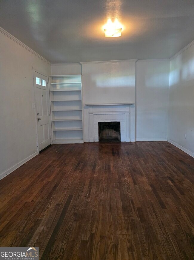 419 Chamlee Dr in Fort Valley, GA - Building Photo - Building Photo