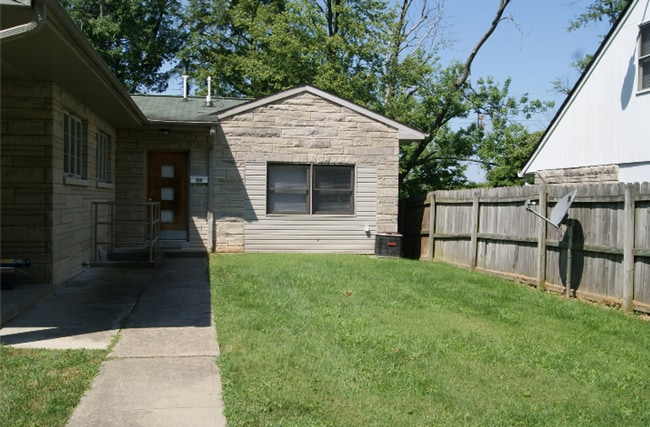 1315 N Washington St in Bloomington, IN - Building Photo - Building Photo