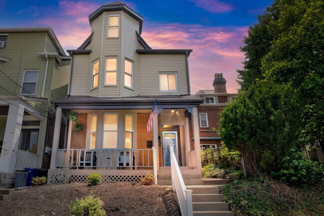 property at 131 Cohassett St