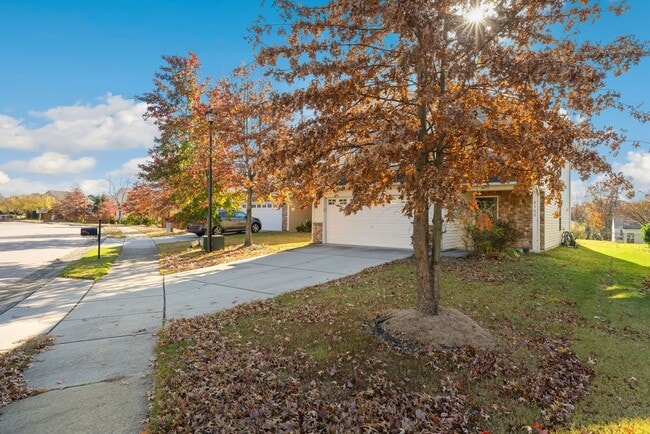 8300 Hartham Park Avenue in Raleigh, NC - Building Photo - Building Photo