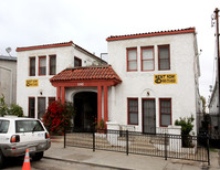 1045 E 4th St in Long Beach, CA - Building Photo - Building Photo