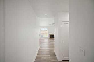 6738 Prairie Village Dr in Katy, TX - Building Photo - Building Photo