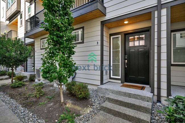 property at 6645 NE 189 Ct