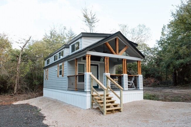 property at 13570 FM14