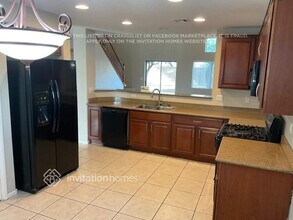 908 Eric Stocken Ave in North Las Vegas, NV - Building Photo - Building Photo