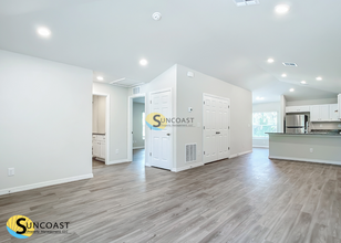 109 E Harvard St in Inverness, FL - Building Photo - Building Photo