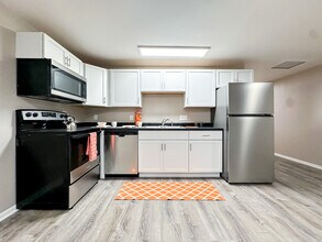 2039 Winnebago St, Unit 5 in Madison, WI - Building Photo - Building Photo