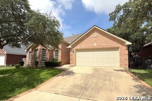 property at 13539 Chappel View