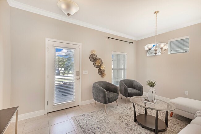 7410 S Fitzgerald St in Tampa, FL - Building Photo - Building Photo