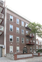 1561 6th St Apartments