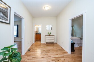 1216 McDonough St, Unit McDonough in Richmond, VA - Building Photo - Building Photo