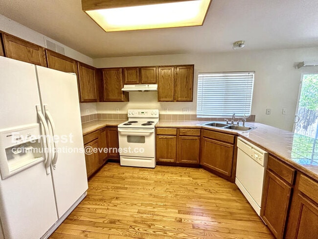7324 Edgebrook Dr in Colorado Springs, CO - Building Photo - Building Photo