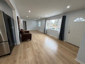 904 Stephens St in Greensboro, NC - Foto de edificio - Building Photo