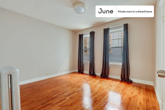 Private bedroom in 4 bed/1 bath Home in Boston, MA - Building Photo - Building Photo