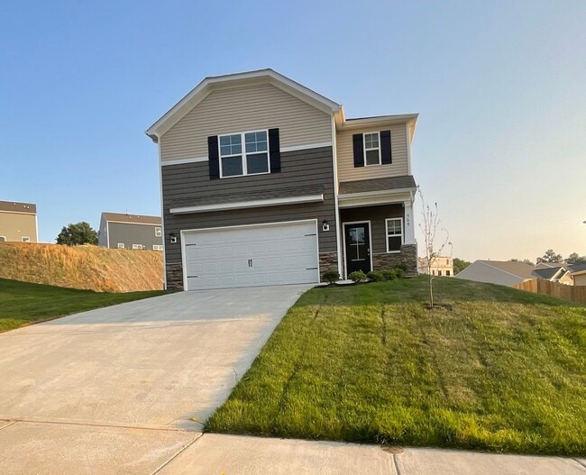 property at 569 Cliff St