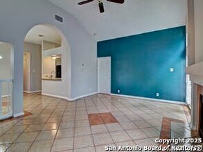 2850 Fisher Field Dr in San Antonio, TX - Building Photo - Building Photo