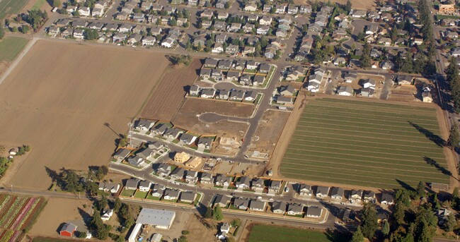 Lennar at Dodds Farm