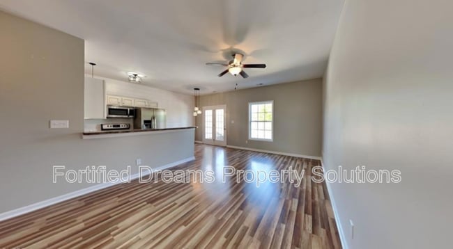307 Skiles Heights in Thomasville, NC - Building Photo - Building Photo