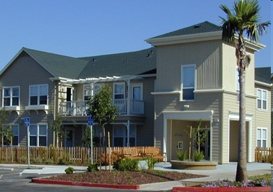 Avelina in Fremont, CA - Foto de edificio