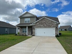 95 Sandy Cv in Oakland, TN - Building Photo