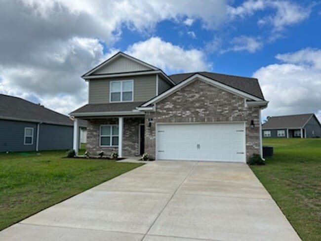property at 95 Sandy Cv
