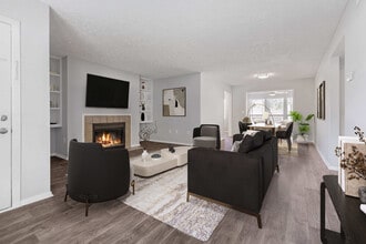 Reserve at Providence in Charlotte, NC - Building Photo - Building Photo